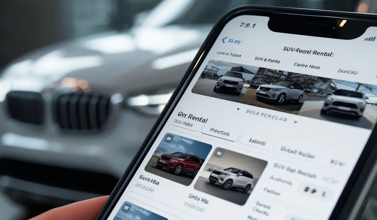 Best App to Rent a Car in El Salvador: Top Options Compared in 2026