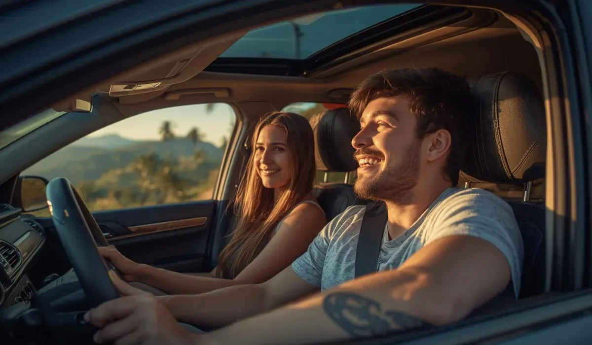 How Old to Rent a Car in El Salvador? (Minimum Age & Requirements 2026)