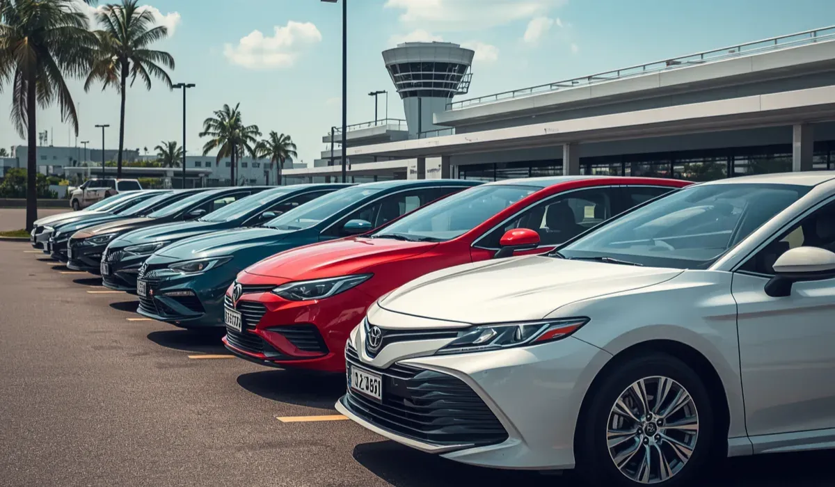 Best Car Rental Deals in El Salvador: Complete Guide for 2026