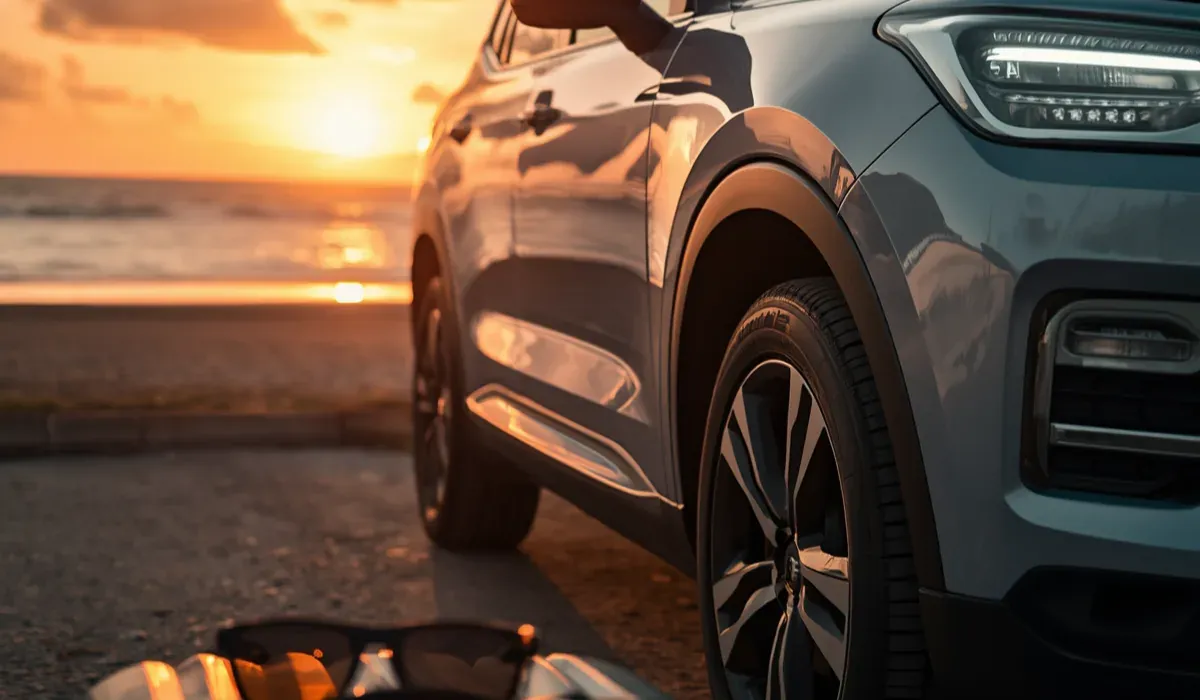 Renta de Autos en Costa del Sol, El Salvador | Reserva Fácil con Carvi