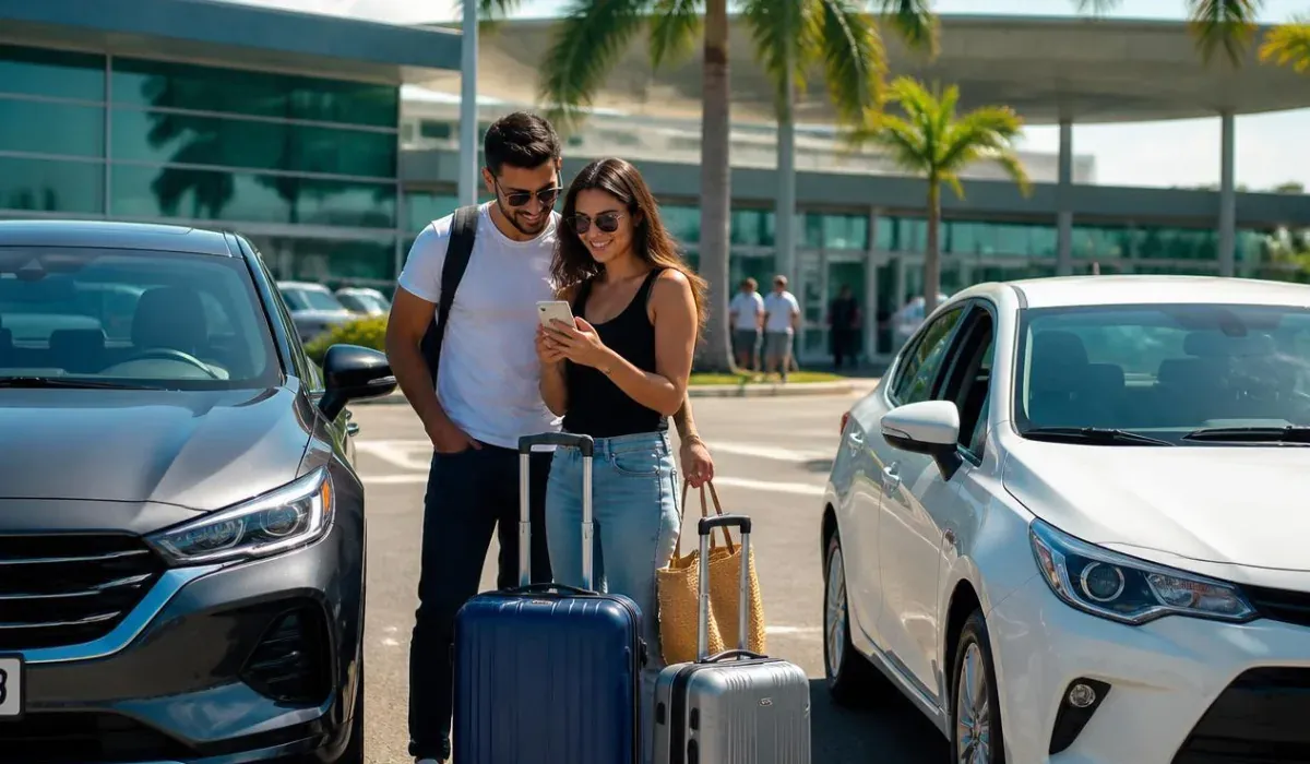 Carvi vs Europcar: Which Car Rental Company Is Better in 2026?