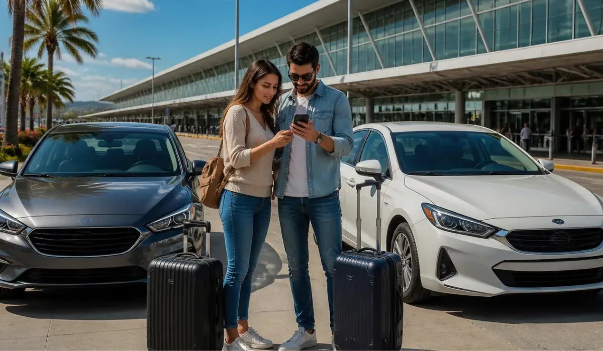 Carvi vs National: Which Car Rental Is Better in El Salvador? (2026 Comparison)