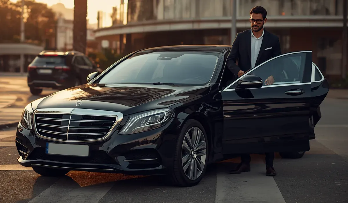 Business Car Rental: Corporate Car Rental Solutions for Every Business Trip