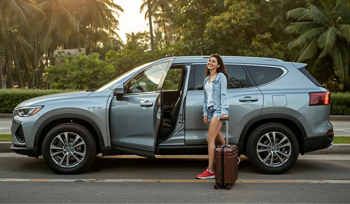 Car Rental Santa Ana – The Ultimate Guide to Exploring El Salvador's Western Gem