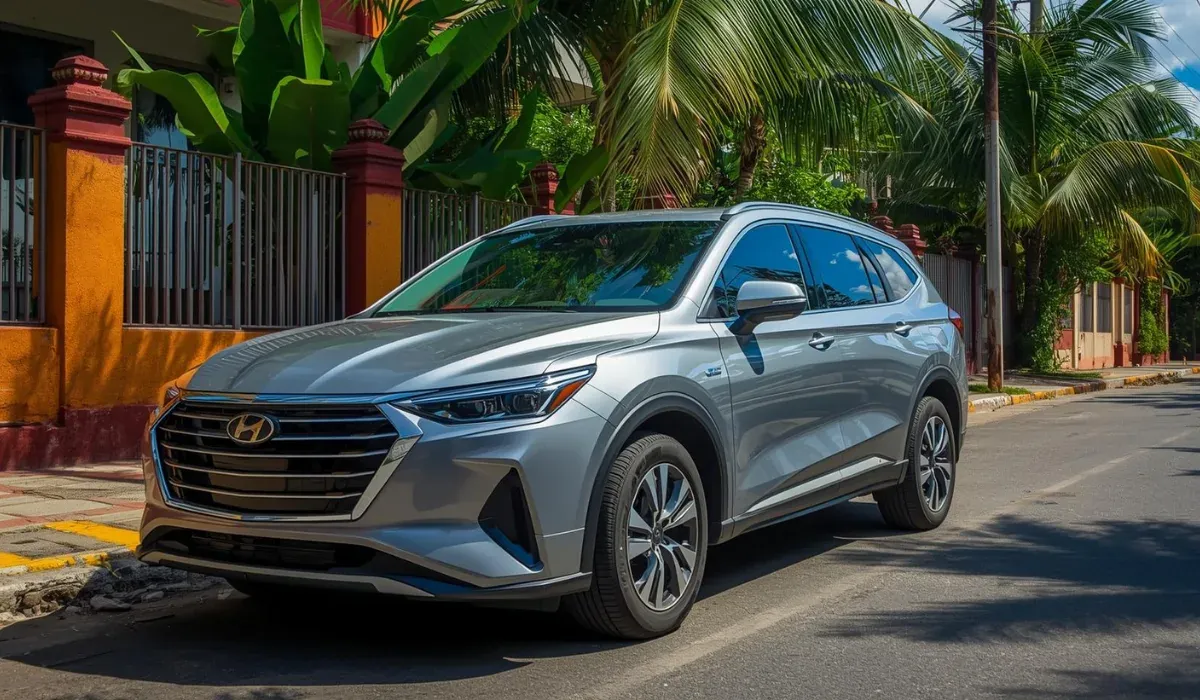 Monthly Car Rental El Salvador: Complete Guide & Best Deals