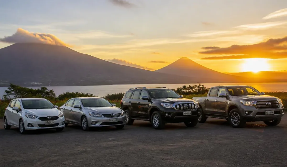 Best Car Rental Company in El Salvador (2026): Compare Prices, Reviews & Find the Best Deal