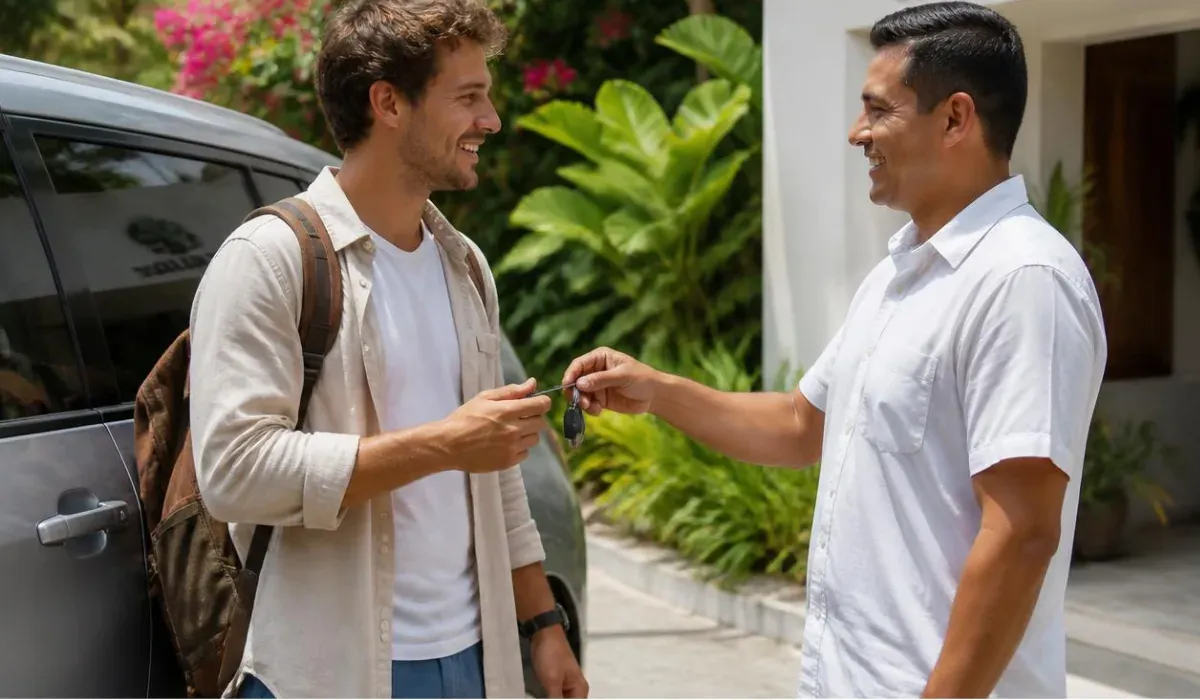Carvi vs Avis: Which Car Rental Is Better in El Salvador? (2026 Comparison)