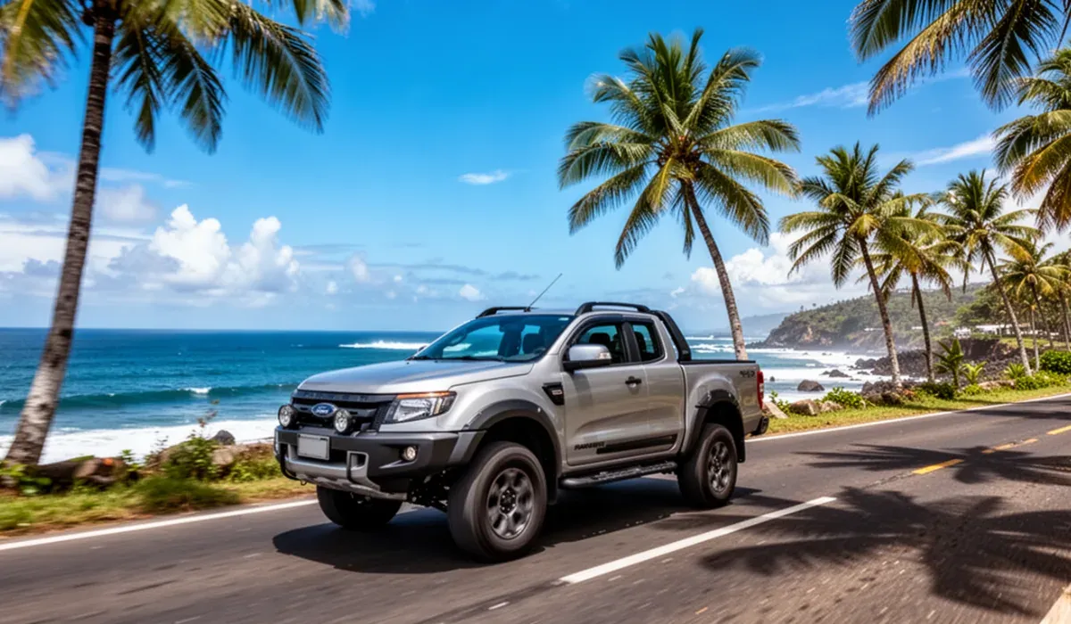 Car Rental Surf City El Salvador – Best 4x4 & SUV Rentals for Surf Trips