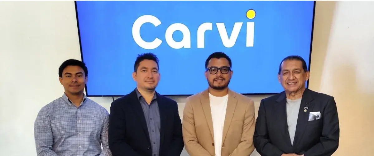 Economía colaborativa en El Salvador: el caso de Carvi y las oportunidades para emprendedores