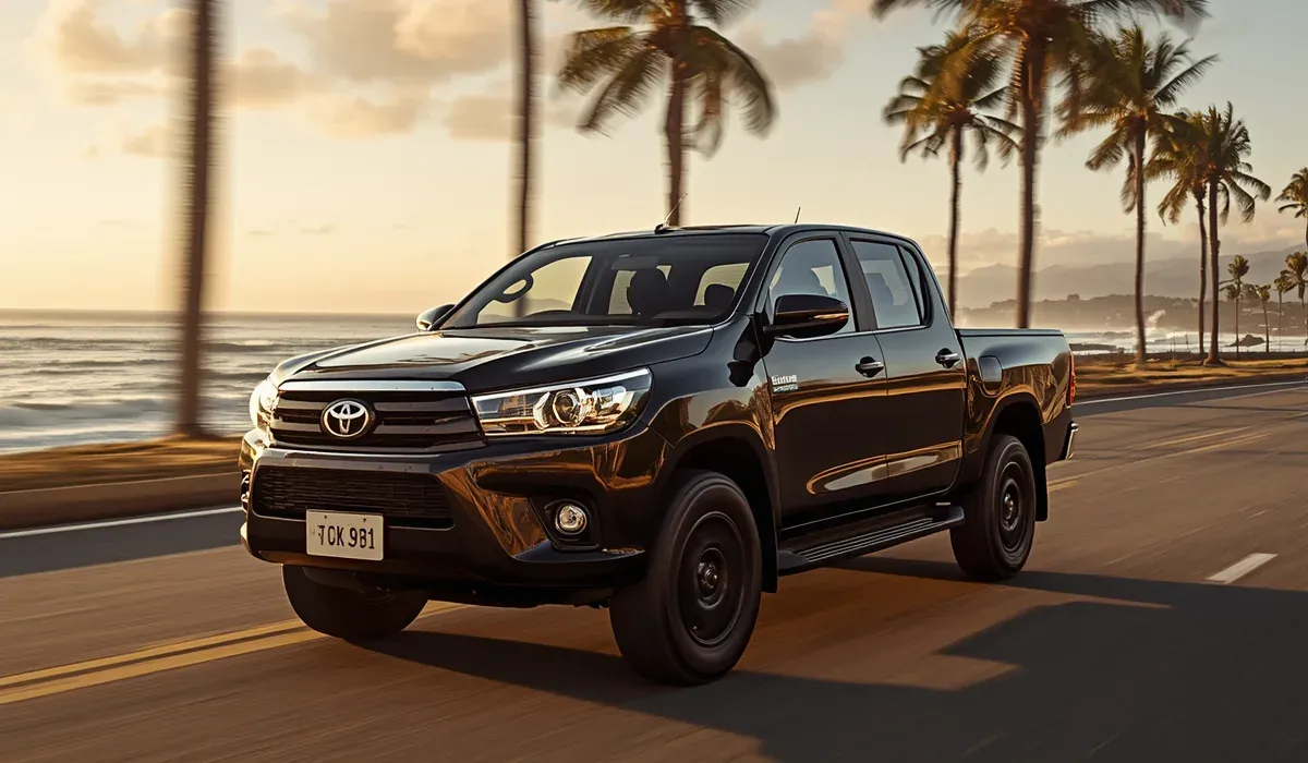 Renta de Camionetas en El Salvador | Reserva SUV, Pickups y Camionetas Familiares al Mejor Precio