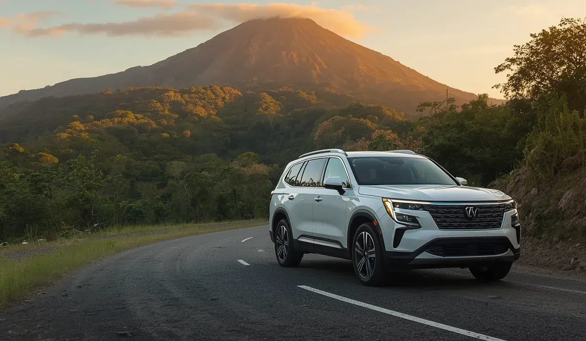 Renta de Autos en Sonsonate, El Salvador 🚗 | Reserva Fácil con Carvi