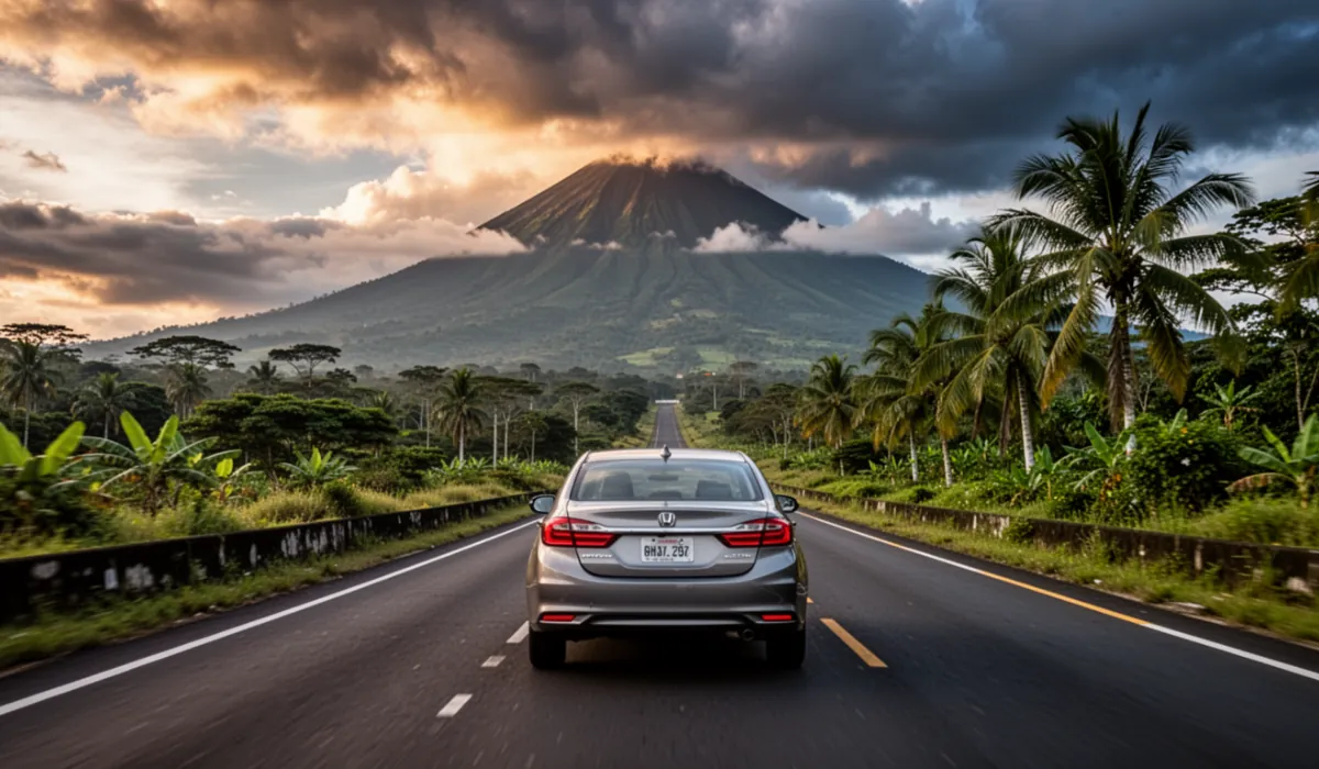 Driving in El Salvador: Do You Drive on the Left or Right? (Complete Guide for Travelers)