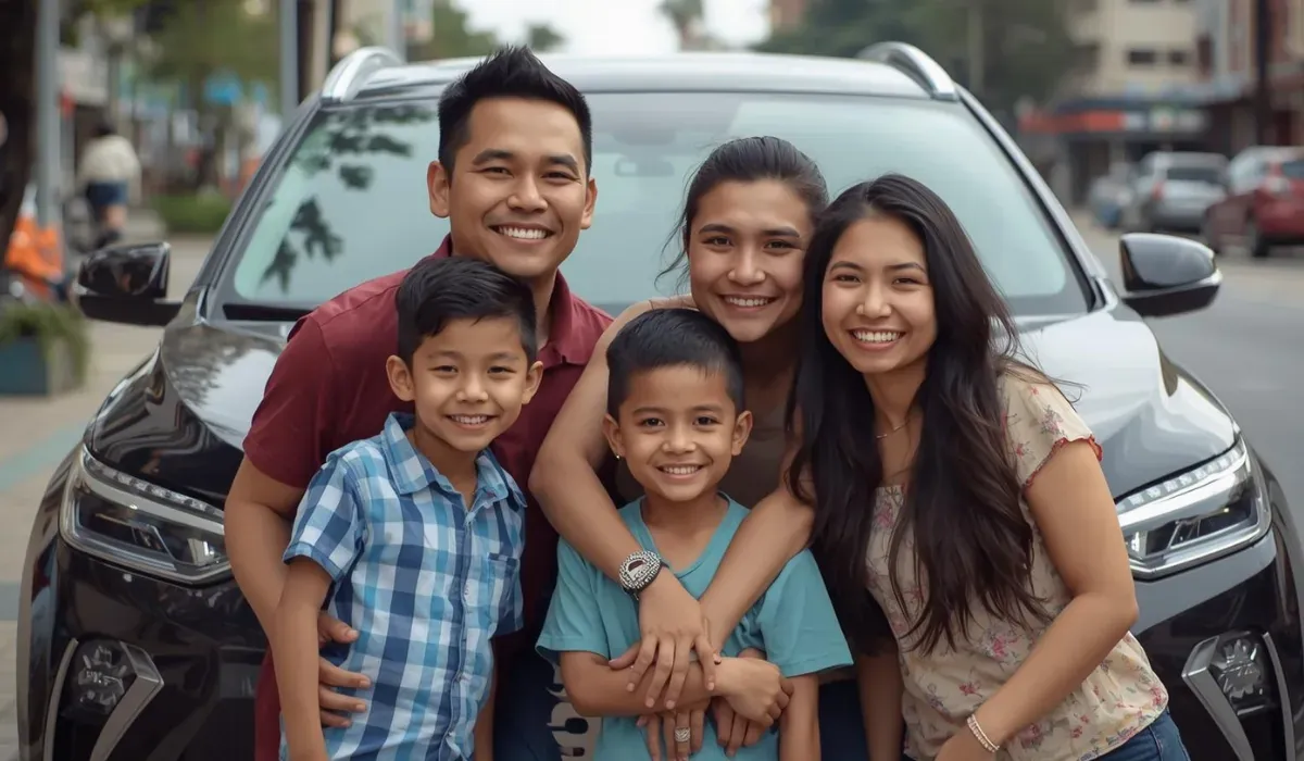 Alquilar carro para familias en El Salvador: guía para elegir el vehículo perfecto y viajar con tranquilidad