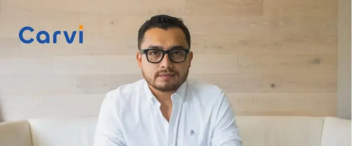 Carvi apuesta por la economía colaborativa en El Salvador