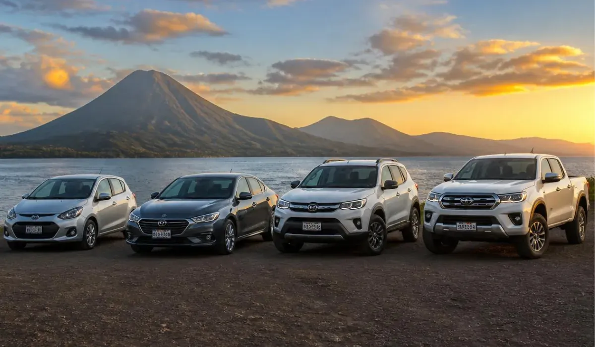 Mejor empresa para rentar autos en El Salvador (Guía 2026): Comparativa, opiniones y cuál elegir
