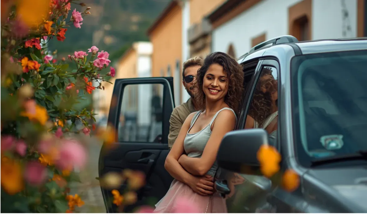 Renta de Autos en la Ruta de las Flores: La Mejor Forma de Recorrer el Corazón de El Salvador