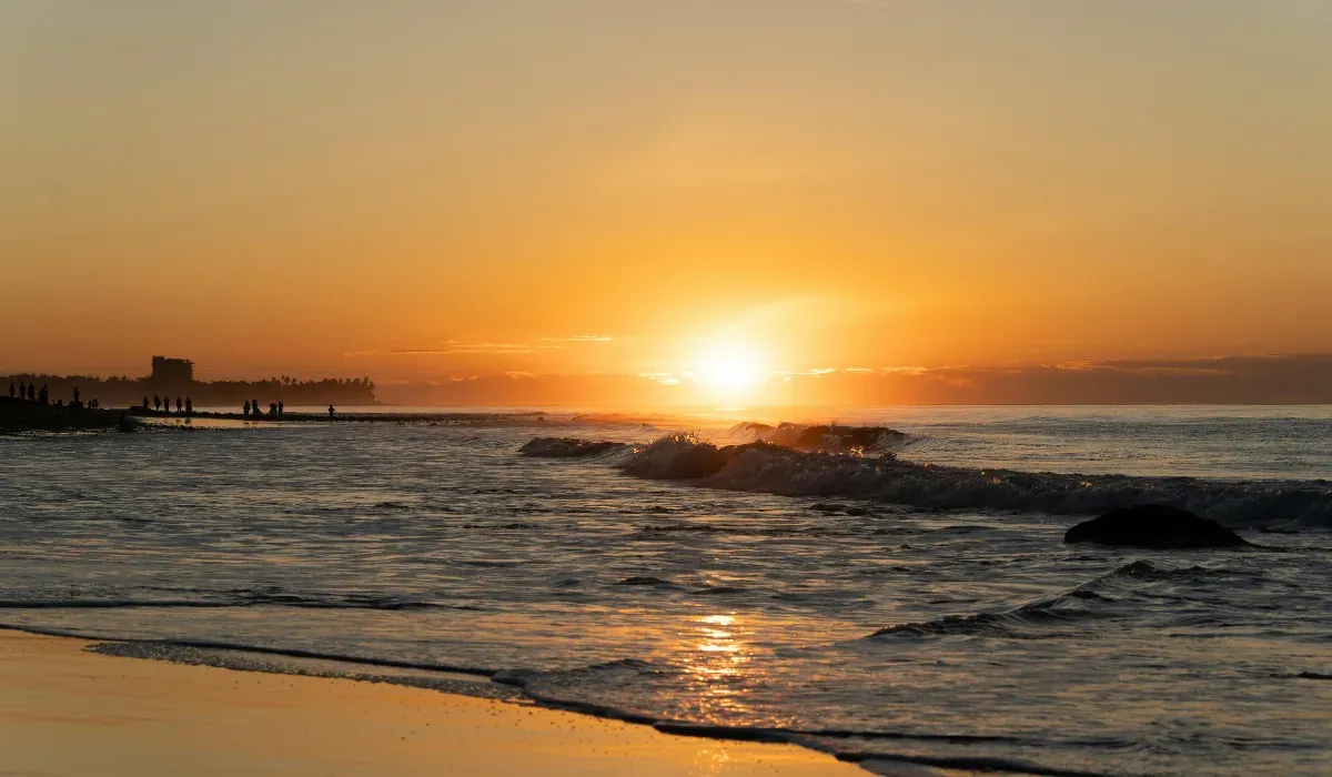 El Salvador Itinerary: The Perfect 7-Day Travel Guide