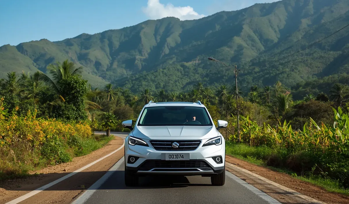 SUV Rental in El Salvador – Compare Prices & Book Online (Airport SAL & City) with Carvi