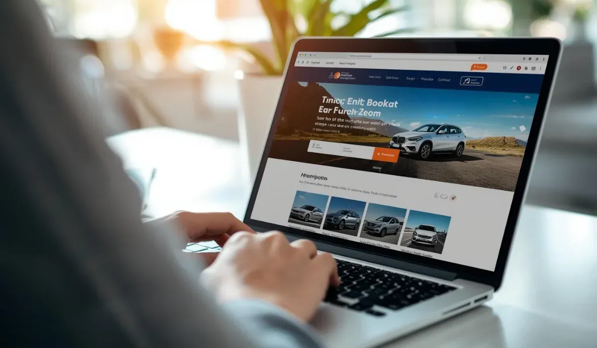 Is There an Airbnb for Cars in El Salvador? The Complete Guide (2026)
