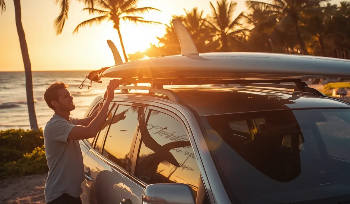 🏄‍♂️ Surf Trip Car Rental in El Salvador: Complete Guide + Best Way to Explore Surf City