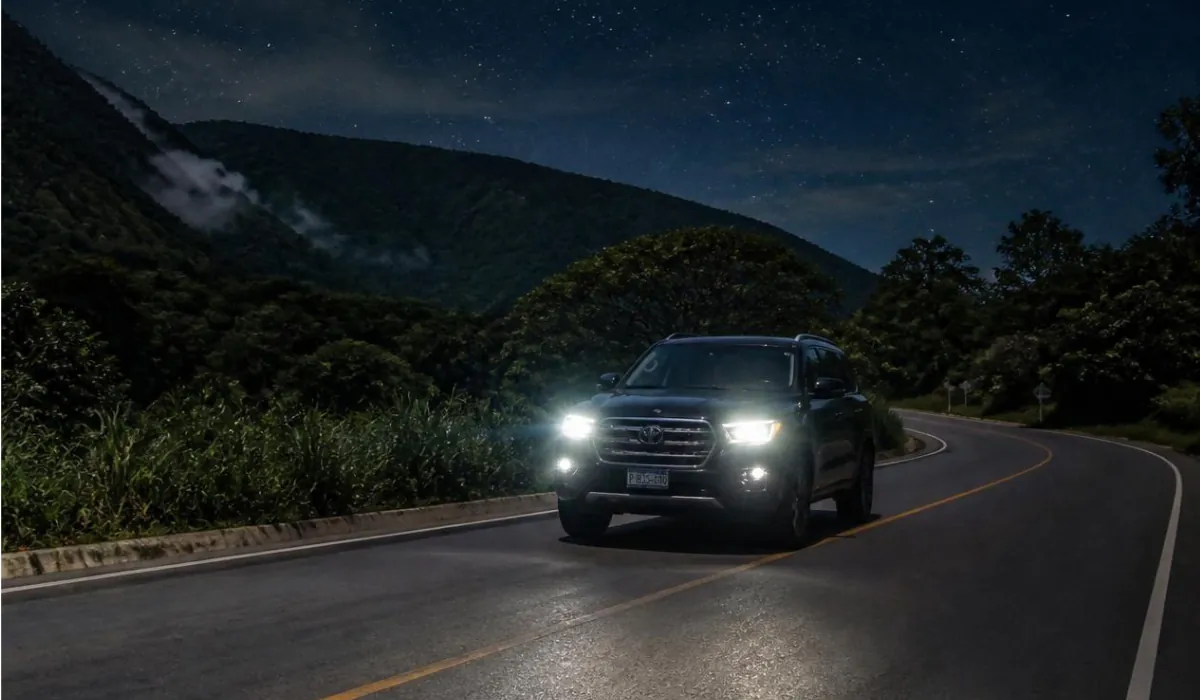 Driving at Night in El Salvador: Is It Safe? Tips, Risks & Best Practices