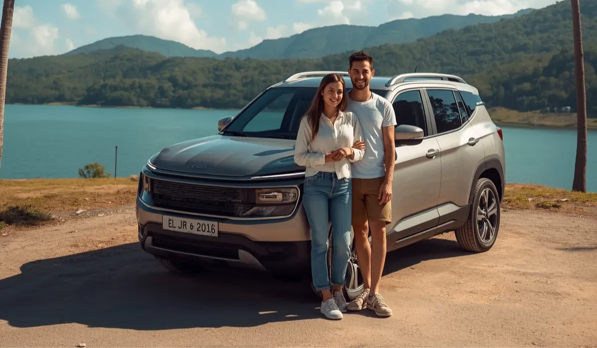 Car Rental Lake Coatepeque – Best Prices, Flexible Booking & Easy Online Reservations
