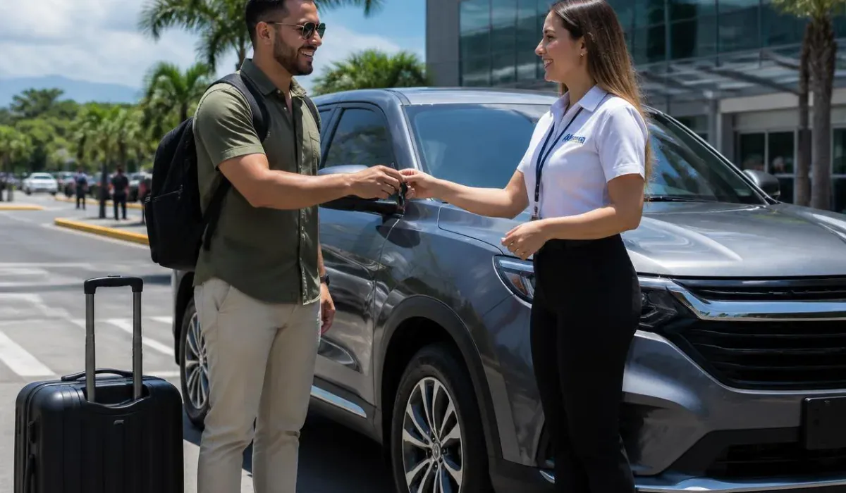 Carvi vs Budget: Which Is the Best Car Rental Option in El Salvador in 2026?
