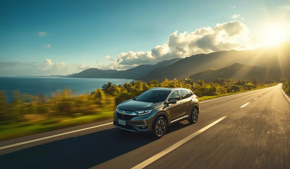 Weekend Car Rental in El Salvador: Affordable Cars for Your Short Trip