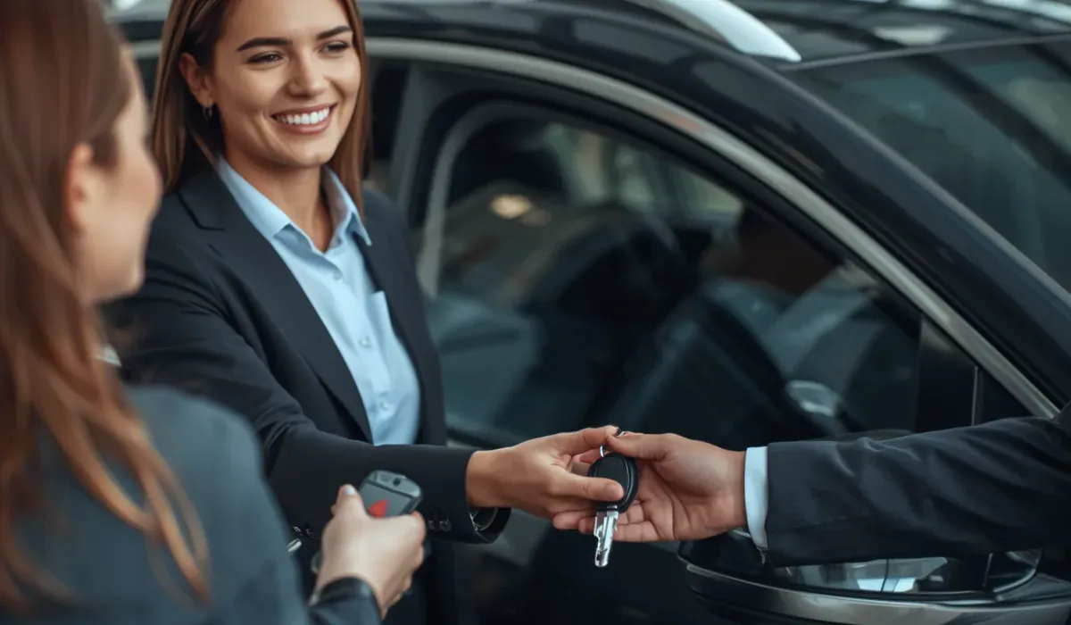 Renta de autos en Santa Ana 🚗 Reserva tu vehículo fácil y seguro con Carvi