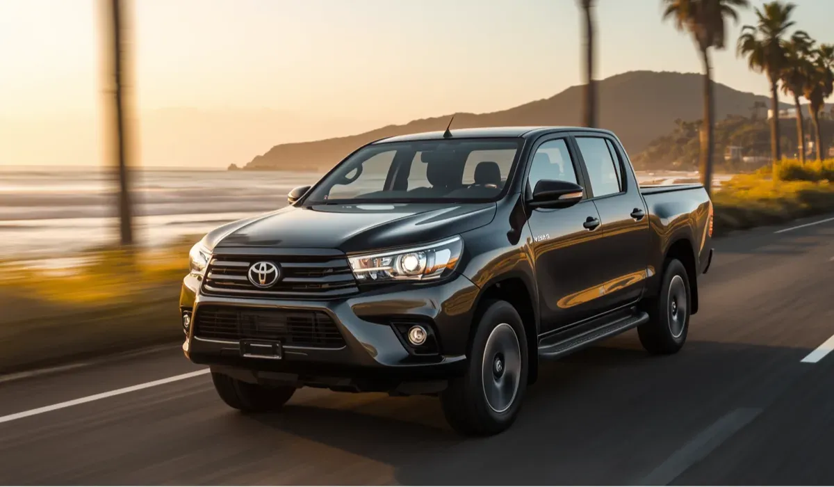 Pickup Truck Rental El Salvador – Compare Prices & Book Online with Carvi