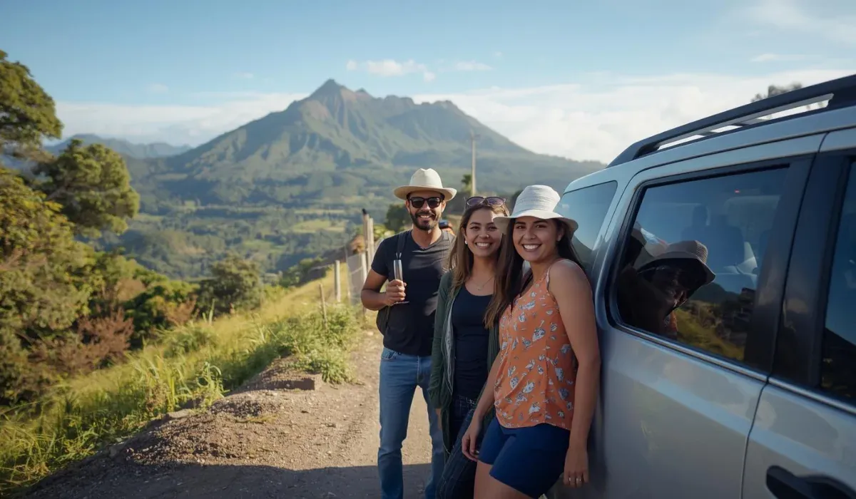 Driving License Requirements in El Salvador (Complete Guide for Tourists & Foreigners)