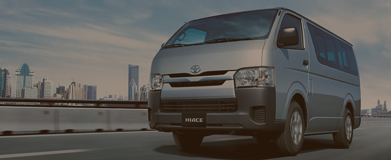 Commercial trucks - Image 4