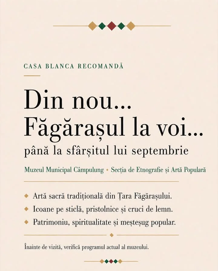 Casa Blanca