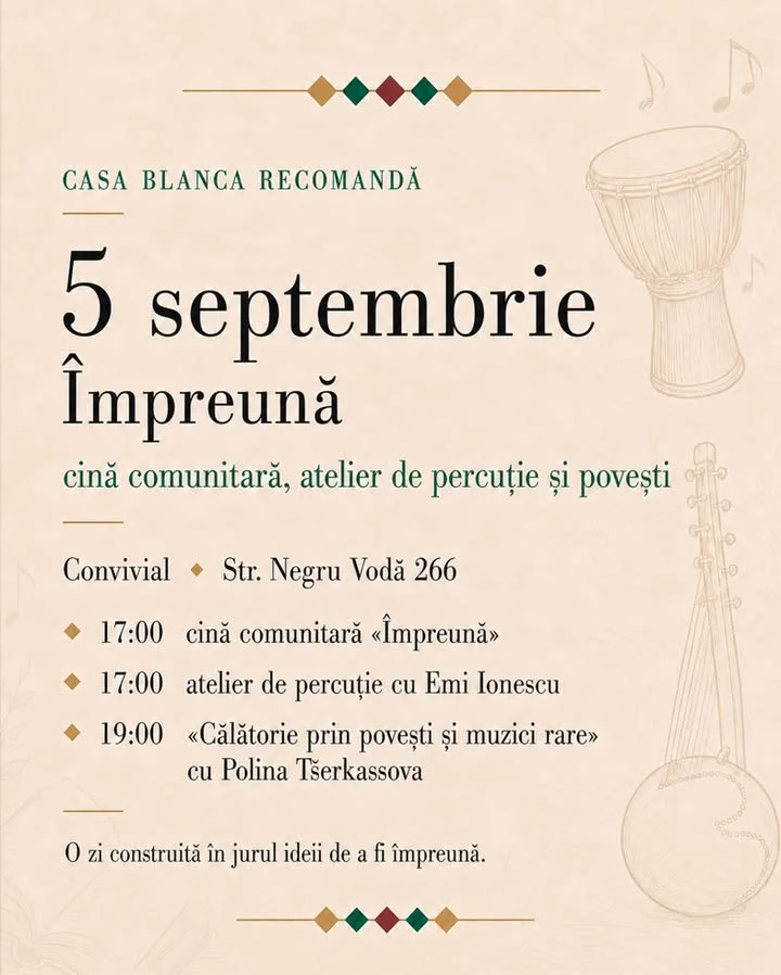Casa Blanca
