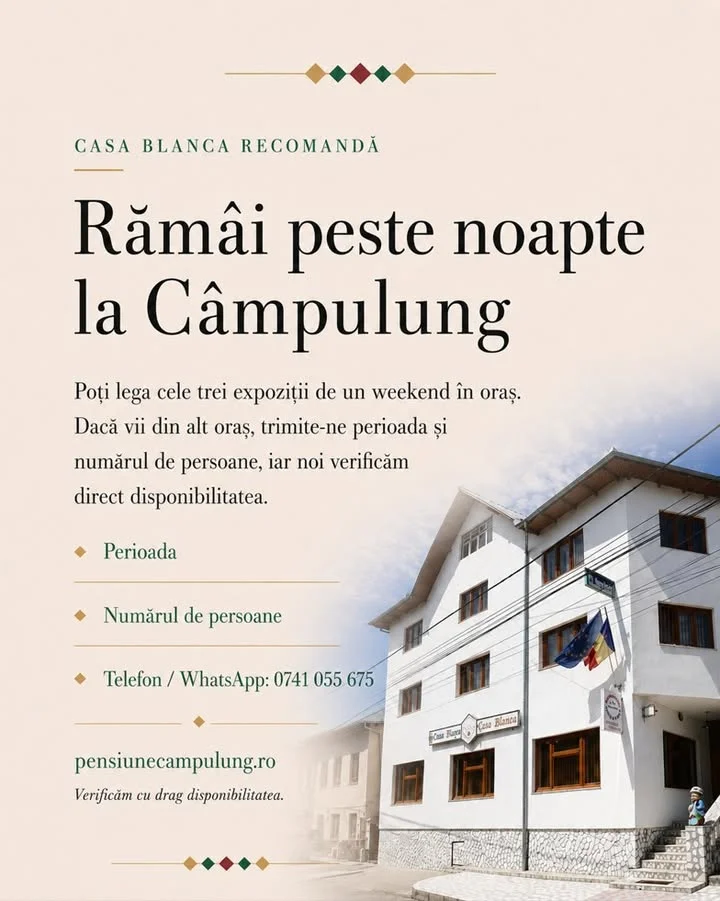 Casa Blanca