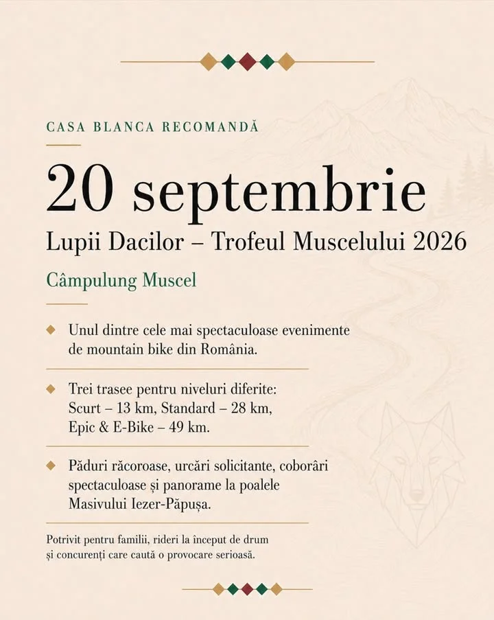 Casa Blanca