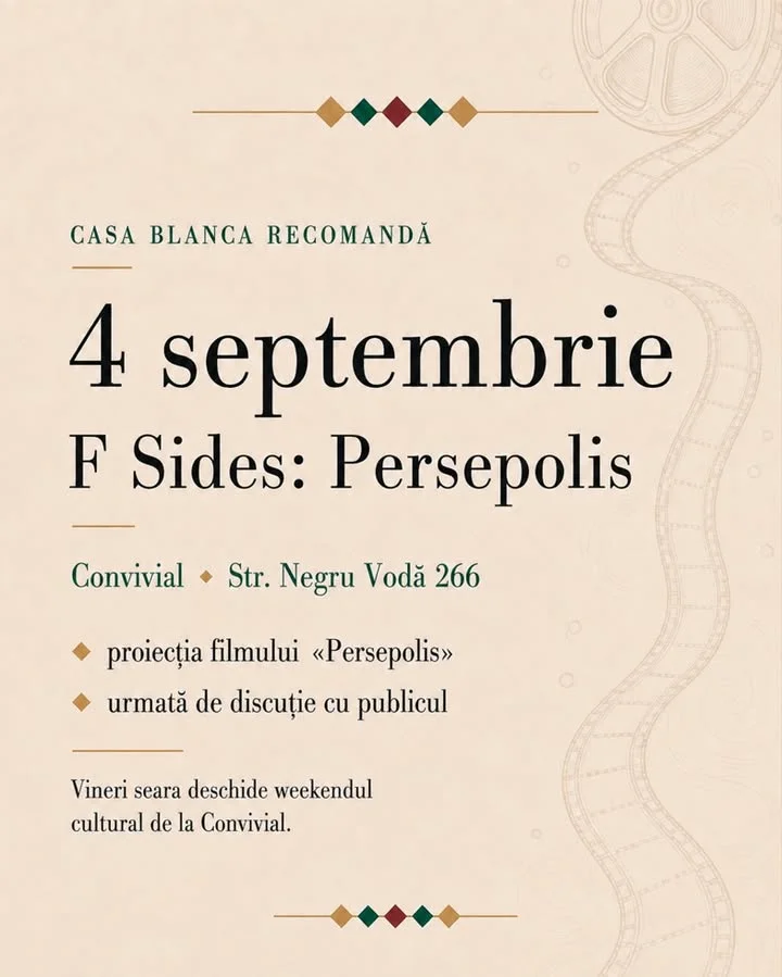Casa Blanca