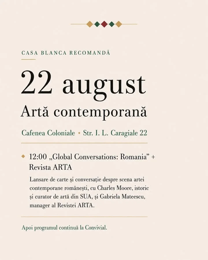 Casa Blanca