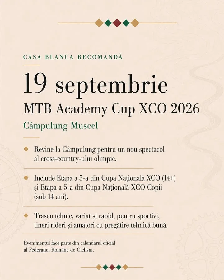 Casa Blanca
