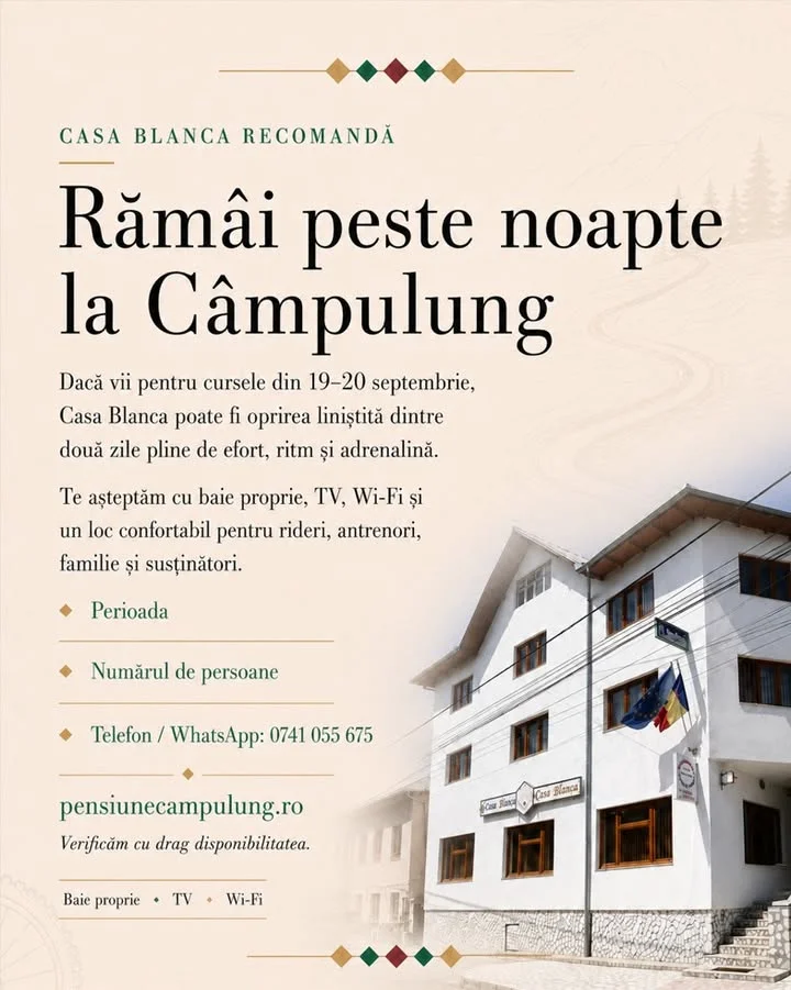 Casa Blanca