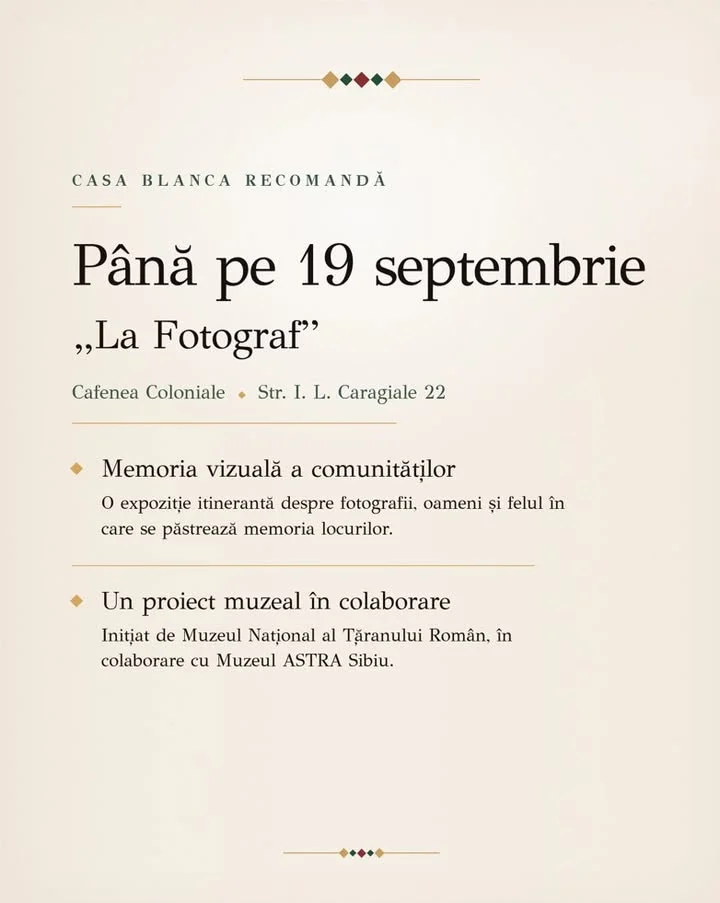 Casa Blanca