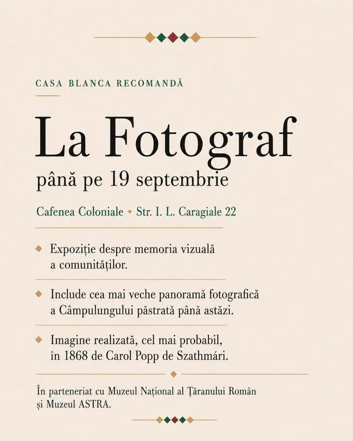 Casa Blanca