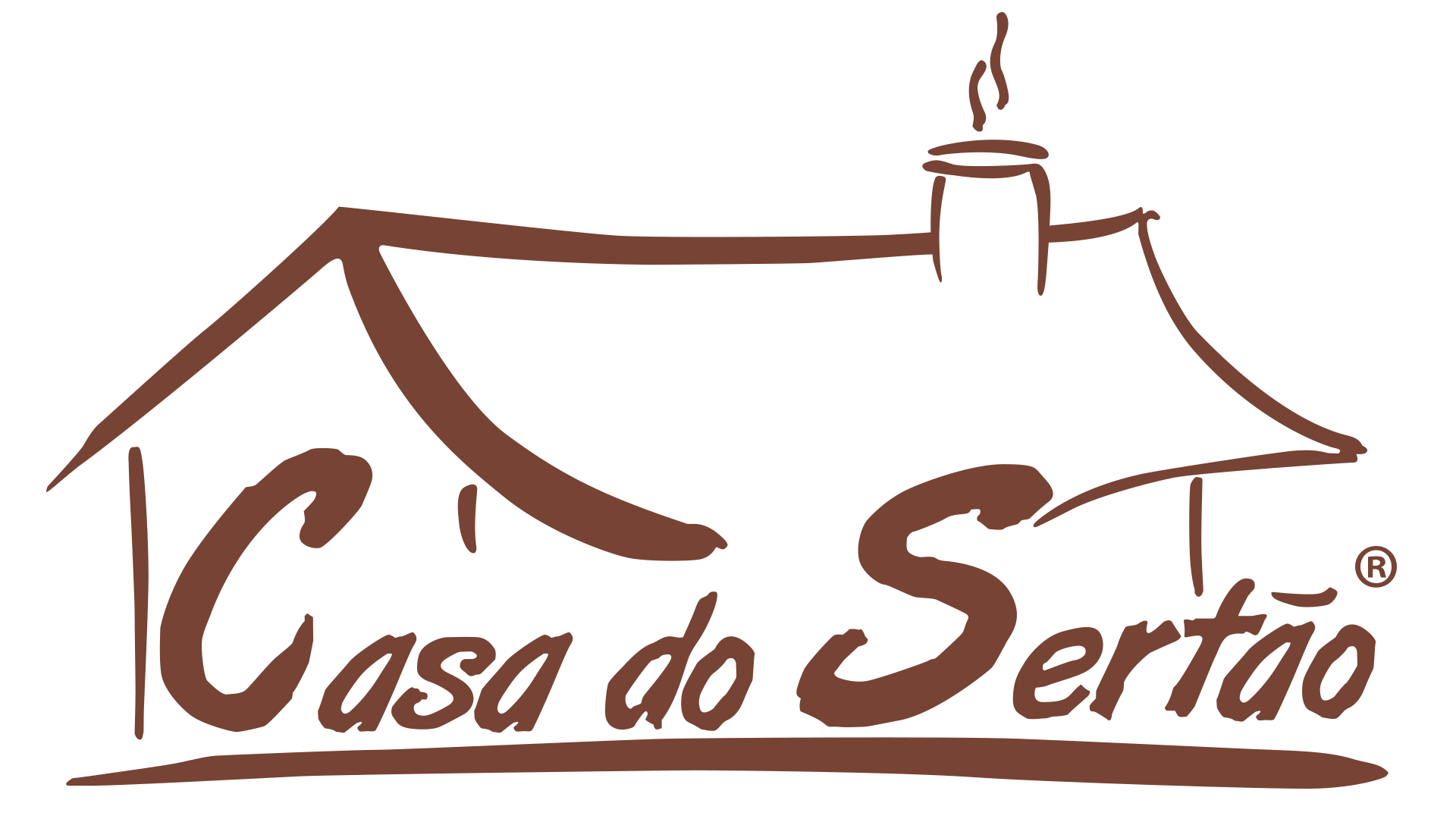 Casa do Sertão Logo