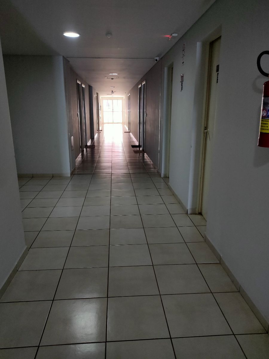 Residencial Cidade Universitária - Aluguel — foto 17