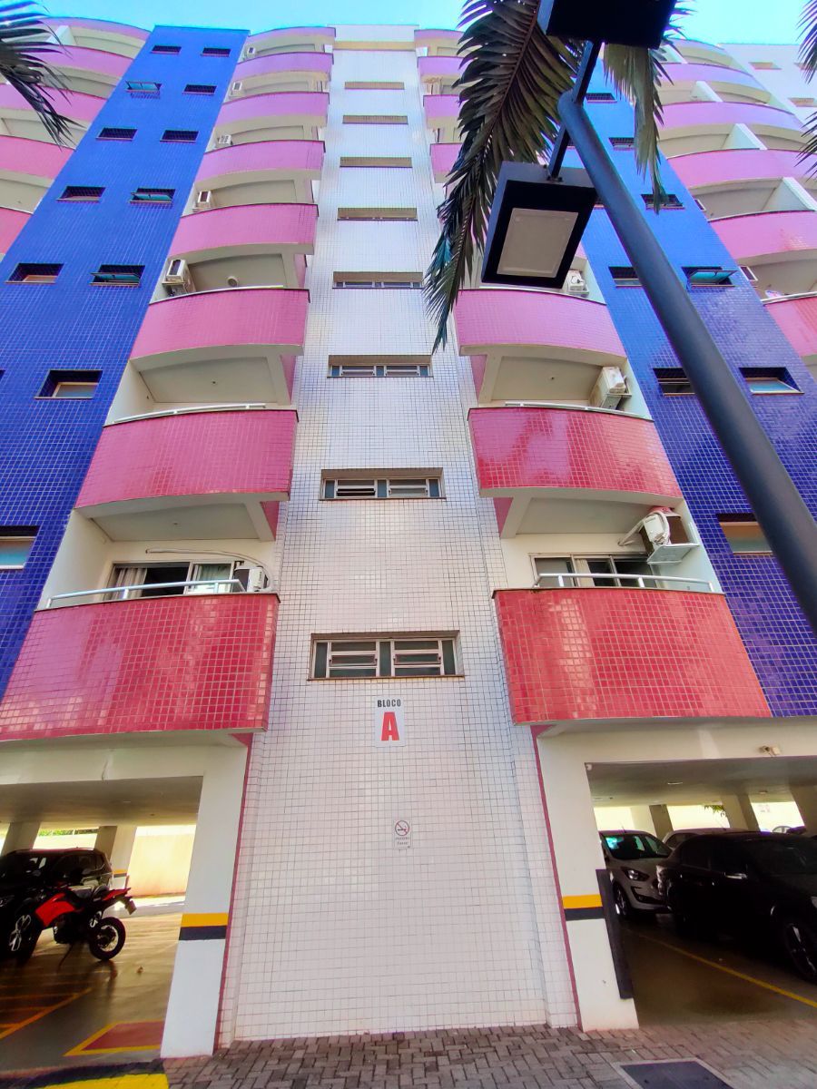 Residencial Cidade Universitária - Aluguel — foto 15