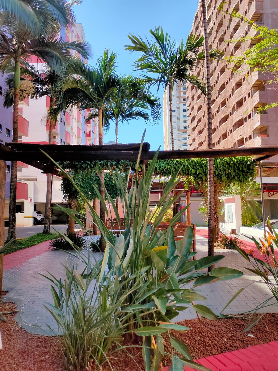 Residencial Cidade Universitária - Aluguel — foto 6