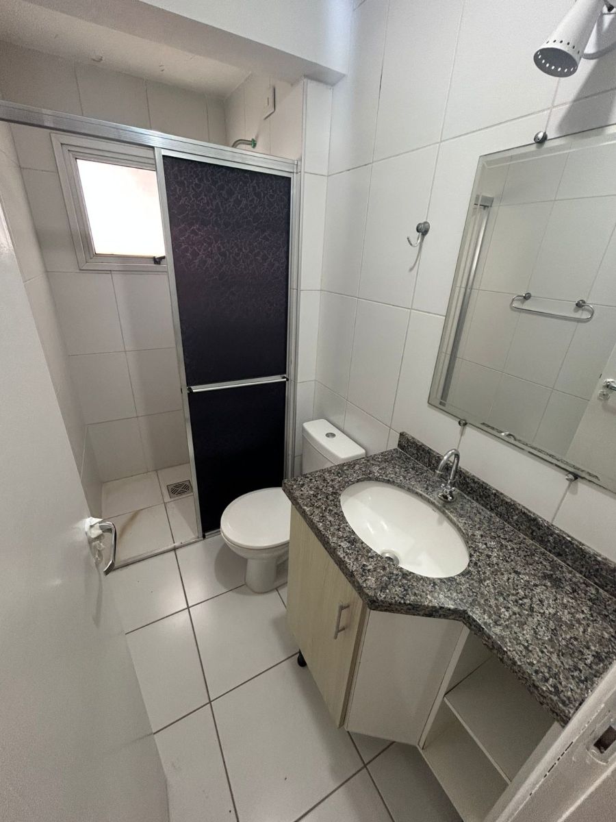 Residencial Cidade Universitária - Aluguel — foto 22