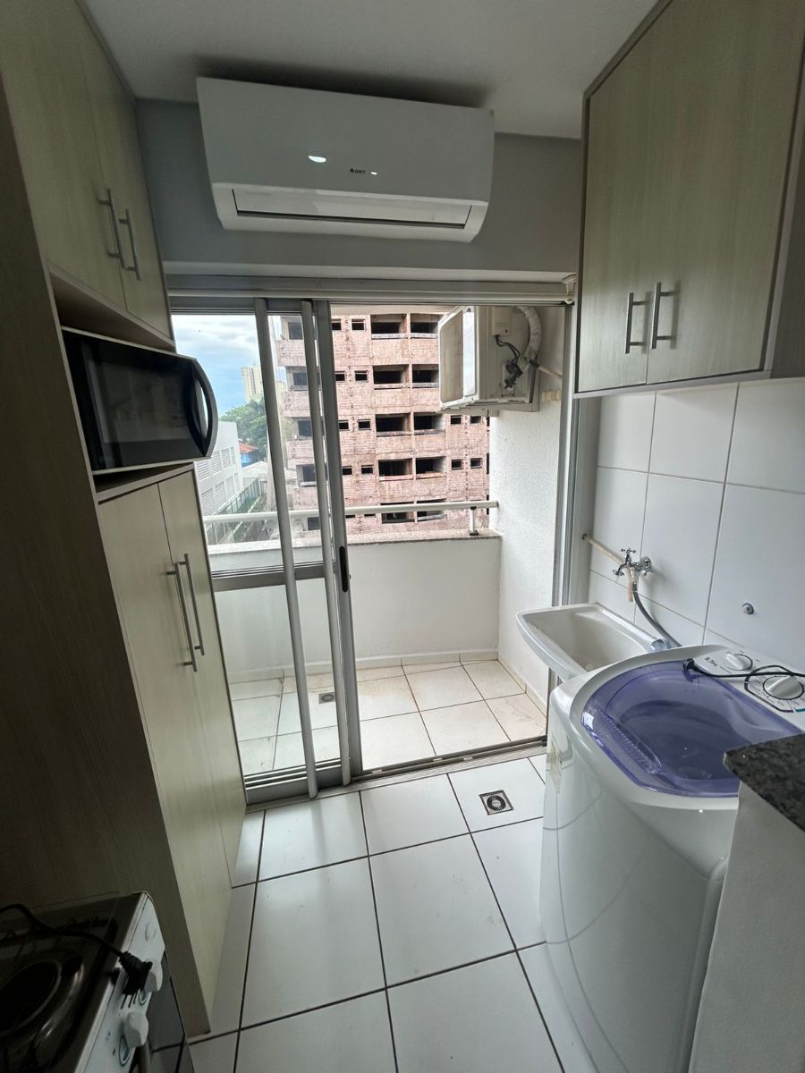 Residencial Cidade Universitária - Aluguel — foto 27