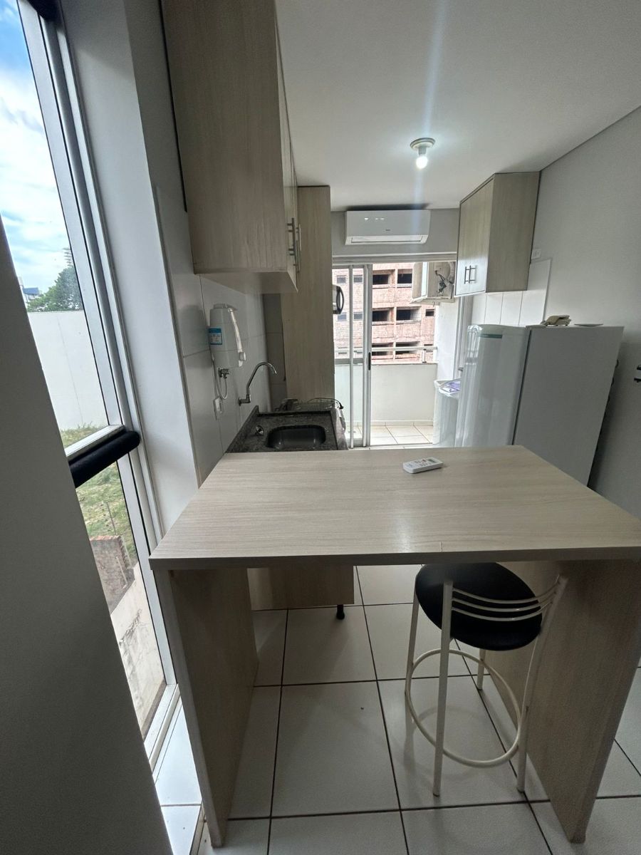 Residencial Cidade Universitária - Aluguel — foto 20