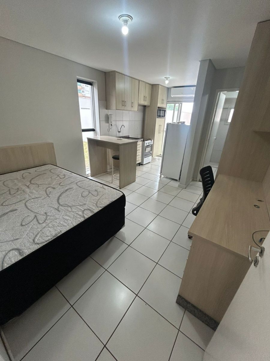 Residencial Cidade Universitária - Aluguel — foto 19
